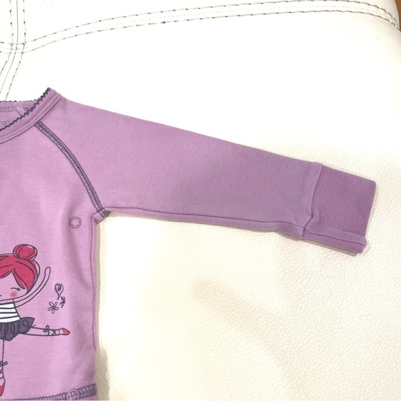 Blue Banana Baby Matching Set 6 months - Picture 4 of 10